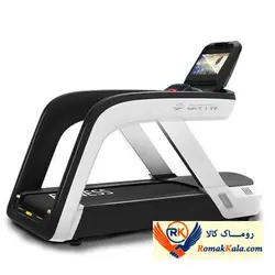تردمیل باشگاهی صفحه نمایش لمسی Brightway X9