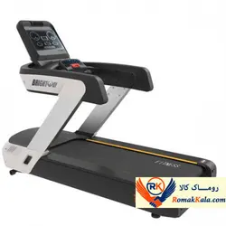تردمیل باشگاهی Brightway  برایت وی مدل TT-X6 نمایشگر 7Segment