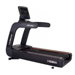 تردمیل حرفه ای باشگاهی ماسل اسپریت MS90A