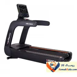 تردمیل حرفه ای باشگاهی ماسل اسپریت MS90A