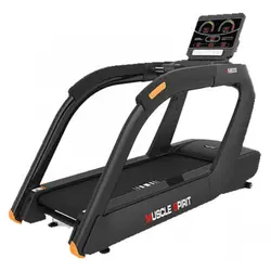 تردمیل حرفه ای باشگاهی ماسل اسپریت PN8000