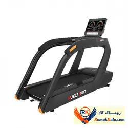 تردمیل حرفه ای باشگاهی ماسل اسپریت PN8000
