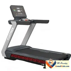 تردمیل باشگاهی سایتک Cytech XG-V8