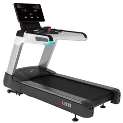 تردمیل باشگاهی برند MBH FITNESS مدل DL800