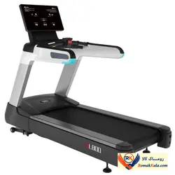 تردمیل باشگاهی برند MBH FITNESS مدل DL800