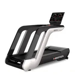 تردمیل باشگاهی مدل M003 برند اورجینال MBH