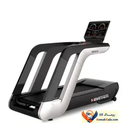 تردمیل باشگاهی مدل M003 برند اورجینال MBH