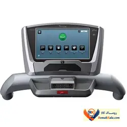 تردمیل ویژن فیتنس مدل T80