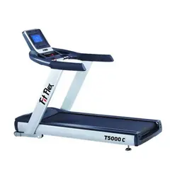 تردمیل فیت فلکس FitFlex T5000C