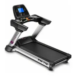 تردمیل باشگاهی فرش وی مدل FW-778
