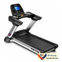 تردمیل باشگاهی فرش وی مدل FW-778