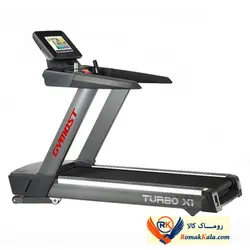 تردمیل باشگاهی جیموست مدل 5552TA