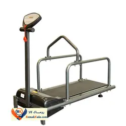 تردمیل سگ Fitness QY-C100