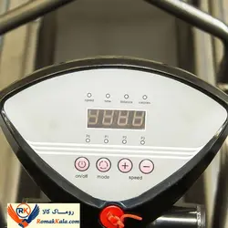 تردمیل سگ Fitness QY-C100