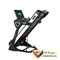 تردمیل خانگی تایگر اسپرت مدل Tiger sport Treadmill G-270