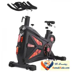 تردمیل تایگر اسپرت مدل TS-G200