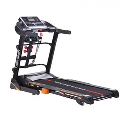 تردمیل تایگر اسپرت مدل TS-G200