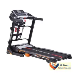 تردمیل تایگر اسپرت مدل TS-G200