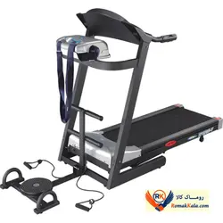 تردمیل تایتان فیتنس TF6700V