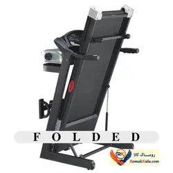 تردمیل تایتان فیتنس TF6700V