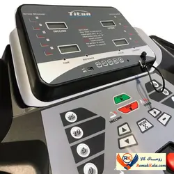 تردمیل تایتان فیتنس TF7050N