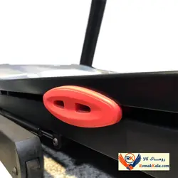 تردمیل تایتان فیتنس TF7050N