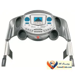 تردمیل تایتان فیتنس TF9000