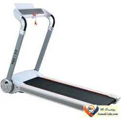 تردمیل خانگی پرو آی فیت مدل Pro I Fit 620
