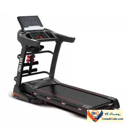 تردمیل خانگی چهارکاره پروآی فیت Pro I Fit MAS-L680DS