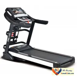 تردمیل خانگی چهارکاره پرو آی فیت Pro I Fit Winner 588DS