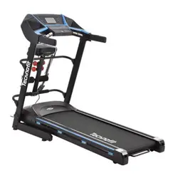 تردمیل خانگی چند کاره تاشو تکنوفیت TechnoFit TF-109DS