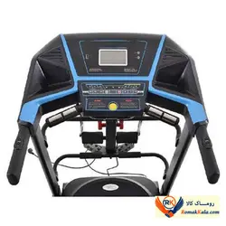 تردمیل خانگی چند کاره تاشو تکنوفیت TechnoFit TF-109DS