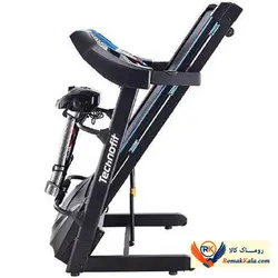 تردمیل خانگی چند کاره تاشو تکنوفیت TechnoFit TF-109DS