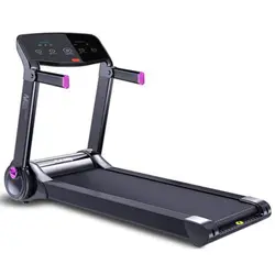 تردمیل خانگی تاشو Fitness ESANG M621