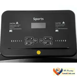 تردمیل خانگی تاشو Fitness QY-111