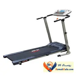 تردمیل خانگی تحمل وزن 110 روبیمکث Robimax 9905
