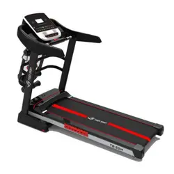 تردمیل چندکاره تایگر اسپرت مدل TS-55M