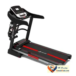 تردمیل چندکاره تایگر اسپرت مدل TS-55M