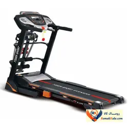 تردمیل خانگی تایگر اسپرت مدل TS-G220