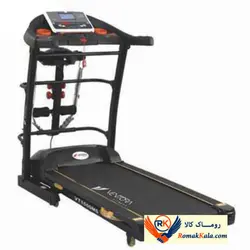 تردمیل خانگی چندکاره ونتورا مدل VT1500MS