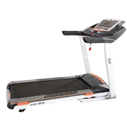 تردمیل خانگی جی ایکس مدل GXH-903