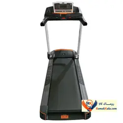 تردمیل خانگی جی ایکس مدل GXH-903