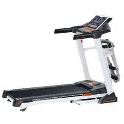 تردمیل خانگی جی ایکس مدل GXH-902