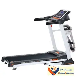 تردمیل خانگی جی ایکس مدل GXH-902