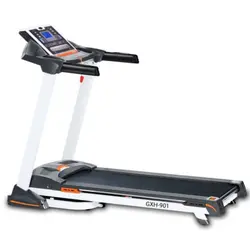 تردمیل خانگی جی ایکس مدل GXH-901