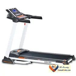 تردمیل خانگی جی ایکس مدل GXH-901