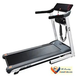 تردمیل خانگی جی ایکس مدل GXH-900