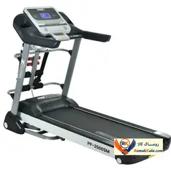 تردمیل چند کاره خانگی پروفیتنس مدل PF2500SM