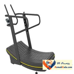 تردمیل مکانیکی باشگاهی استرانگ مستر مدل X11