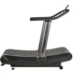 تردمیل مکانیکی اسالت پرو